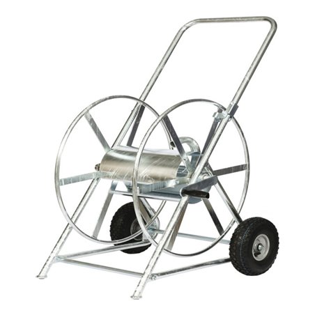 Schlauchwagen Superprofi II Anschl.G 26,44mm 3/4 Zoll Stahl,TZN St.ALBA