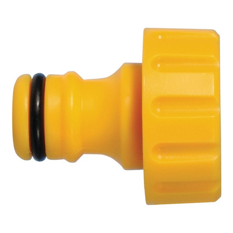 Hozelock Hahnanschluss Ku.3/4 Zoll 19mm