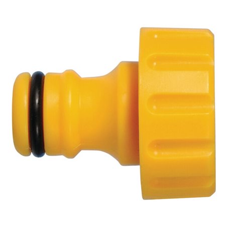 Hozelock Hahnanschluss Ku.3/4 Zoll 19mm