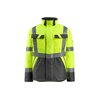 Mascot Penrith Winterjacke hi-vis gelb/dunkelanthrazit