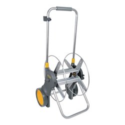 Schlauchwagen 2460 M Anschl.-Gew.16mm 5/8 Zoll HOZELOCK