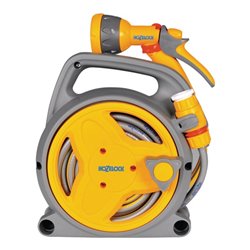 Hozelock Schlauchaufroller Pico Anschl.G PVC