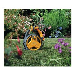 Hozelock Schlauchaufroller Pico Anschl.G PVC