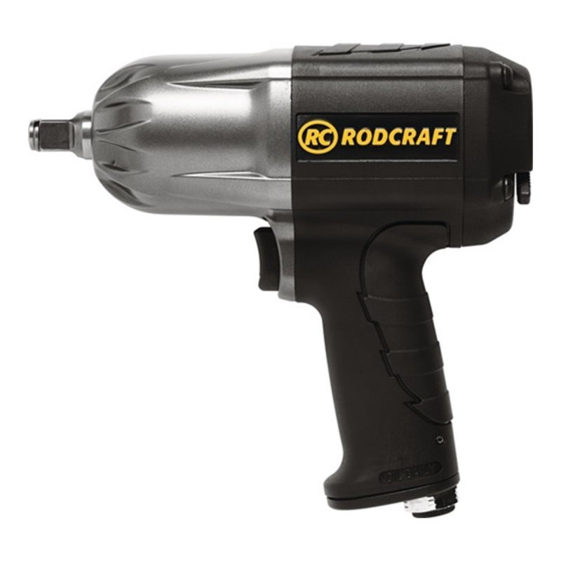 Druckluftschlagschrauber RC 2277 12,5mm (1/2') A4-kant 60-900 Nm