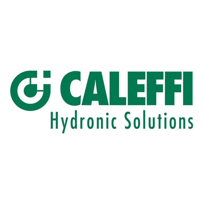Caleffi Füllarmatur 1/2' ohne Manometer