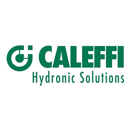 Caleffi Füllarmatur 1/2' ohne Manometer