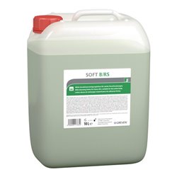 GREVEN® Hautreinigungslotion SOFT B/RS parfüm. rückfettend 10l Kanister