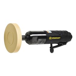 Druckluftfolienradierer RC 7038 2800min-¹ 8 (5/16Zoll)mm RODCRAFT