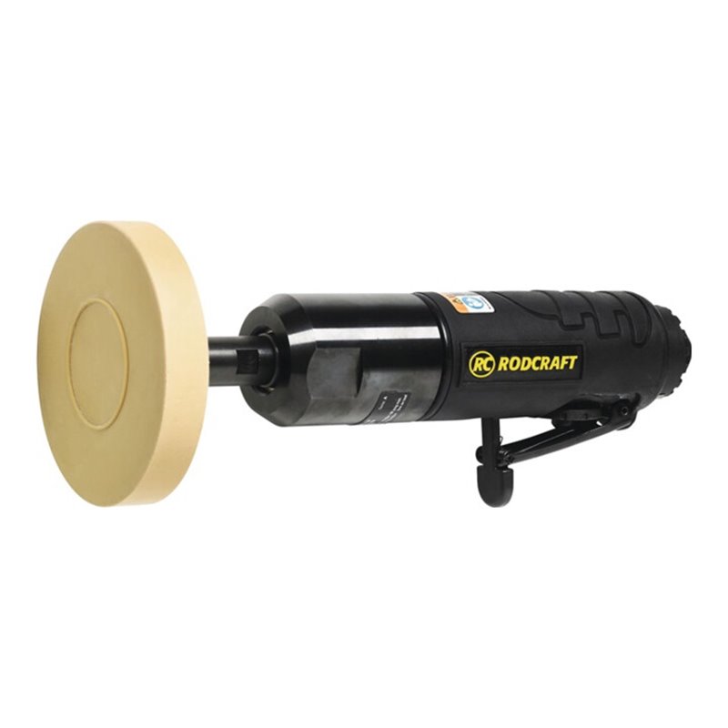 Druckluftfolienradierer RC 7038 2800min-¹ 8 (5/16Zoll)mm RODCRAFT