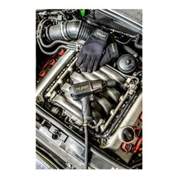 Druckluftschlagschrauber RC 2277 12,5mm (1/2Zoll) A4-kt.60-900 Nm RODCRAFT