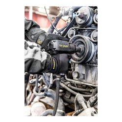 Druckluftschlagschrauber RC 2277 12,5mm (1/2Zoll) A4-kt.60-900 Nm RODCRAFT