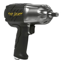 Druckluftschlagschrauber RC 2277 12,5mm (1/2Zoll) A4-kt.60-900 Nm RODCRAFT