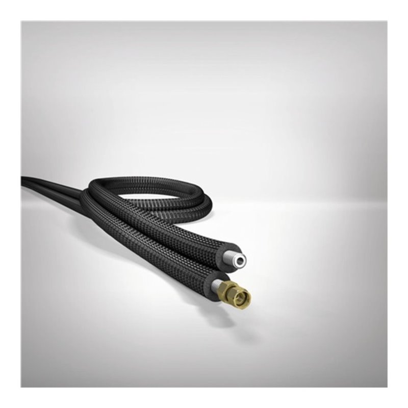 Armacell Isolierung VA DuoSolar Dämmschichtdicke 14 mm, Typ 14 x 20/E20