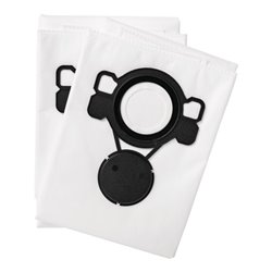 Nilfisk Vliesfilterbeutel passend für: Attix 33 / 44