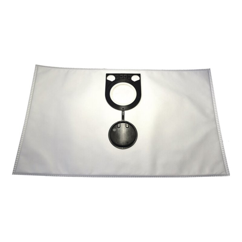 Vliesfilterbeutel f.STARMIX 20-22 Liter 5 St.NILFISK