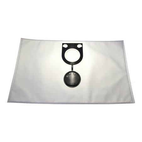 Vliesfilterbeutel f.STARMIX 20-22 Liter 5 St.NILFISK