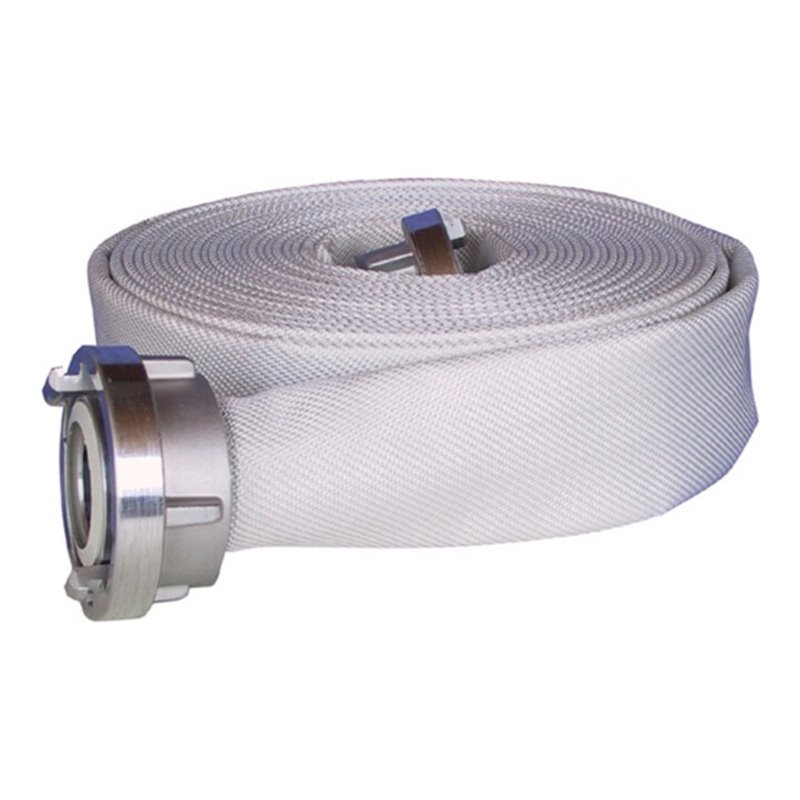 Parsch Feuerlöschschlauch Synthetic SL ID 52mm L.20m weiß Rl.