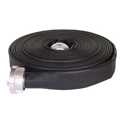 Parsch Industrieschlauch Profi ID 75mm L.20m schwarz Rl.