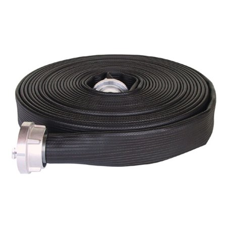 Parsch Industrieschlauch Profi ID 75mm L.20m schwarz Rl.