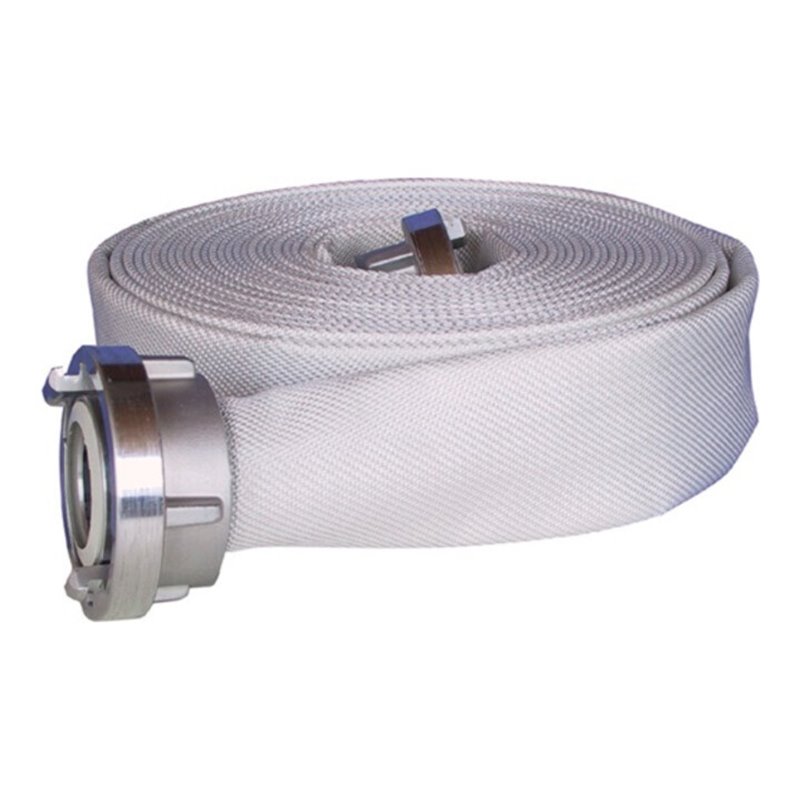 Parsch Feuerlöschschlauch Synthetic SL ID 75mm L.20m weiß Rl.