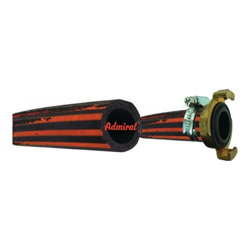 Klotz Wasserschlauch 704ke L.40m ID 13mm