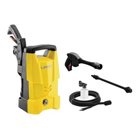 Hochdruckreiniger ONE 120 330 l/h 120bar 1,7 kW LAVOR