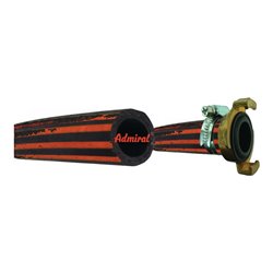 Klotz Wasserschlauch 704ke L.40m ID 25mm