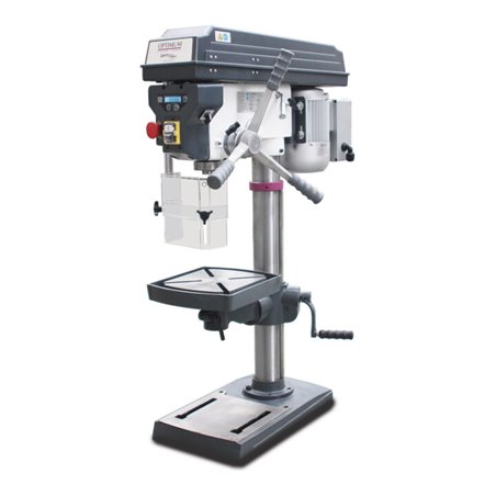 OPTIMUM Bohrmaschine OPTIdrill D23Pro / 230V/1Ph/50Hz