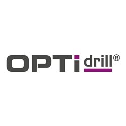 OPTI-DRILL Tischbohrmaschine DX 17 V 16mm M8 B16 50-4000min-¹