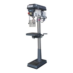 OPTIMUM Bohrmaschine OPTIdrill D26Pro / 400V/3Ph/50Hz