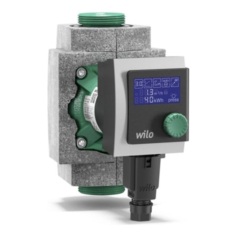 Wilo Hocheffizienzpumpe Stratos PICO plus 25/1-4, Rp 1', 180 mm