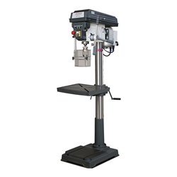 OPTI-DRILL Säulenbohrmaschine D 33 Pro MK4 30mm