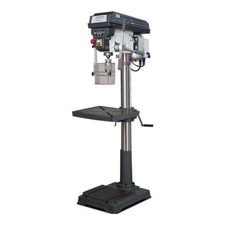 OPTI-DRILL Säulenbohrmaschine D 33 Pro MK4 30mm