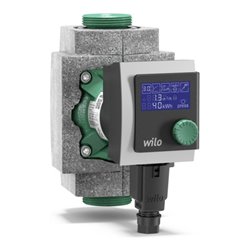 Wilo Hocheffizienzpumpe Stratos PICO plus 30/1-4, Rp 1 1/4', 180 mm