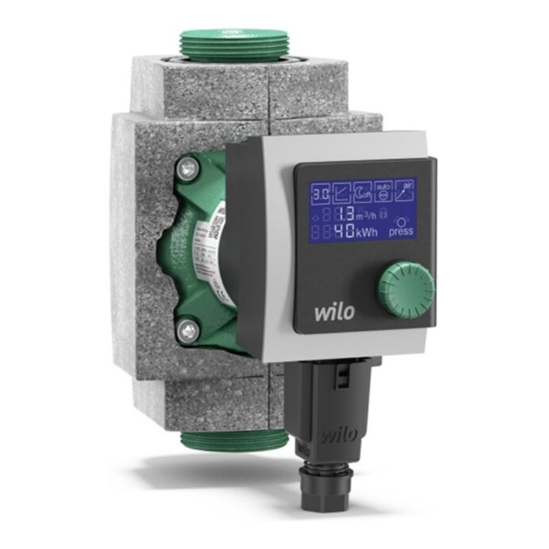 Wilo Hocheffizienzpumpe Stratos PICO plus 25/1-6, Rp 1', 180 mm