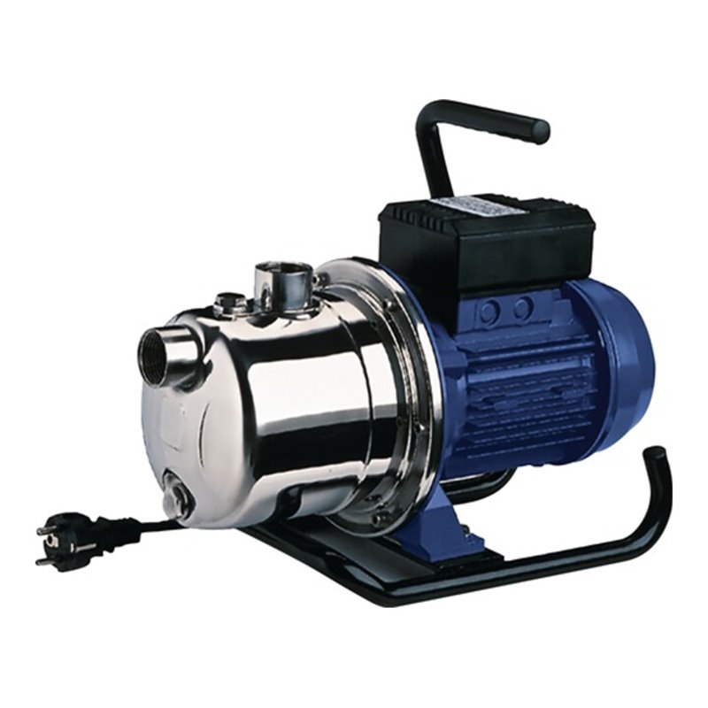 Gartenpumpe GPN 1500 4300 l/h 50m 5bar 1390W VA 25,4mm (1Zoll) IG NOWAX