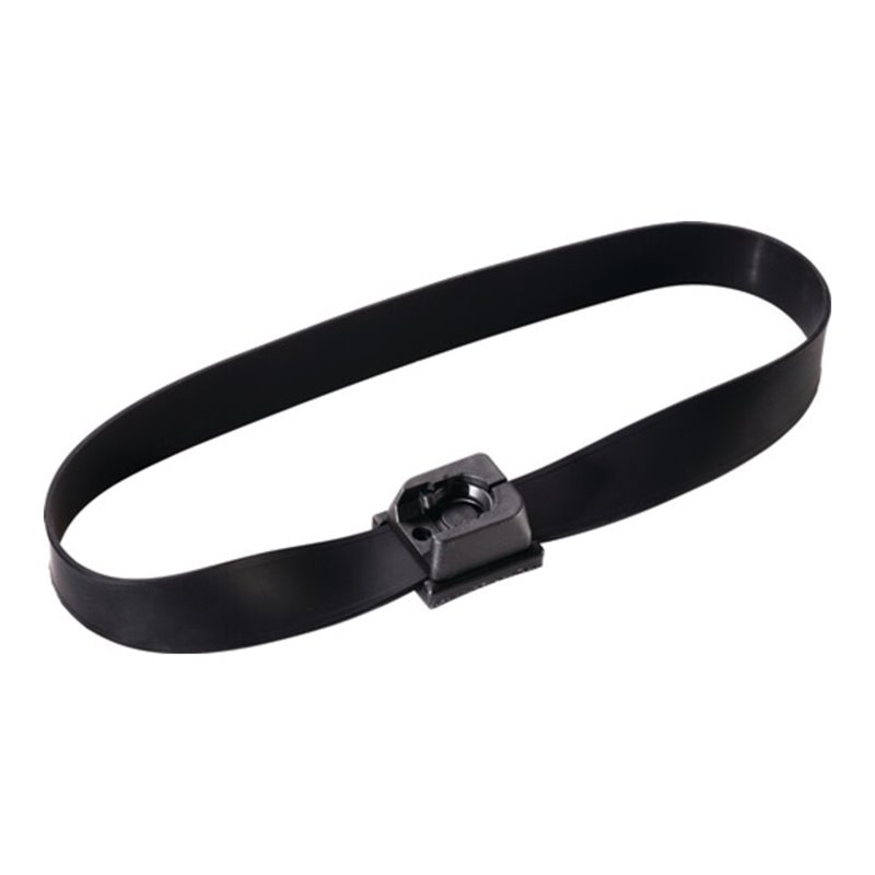 Befestigungsband PARASNAP STRAP B35xT60xHmm kpl.Helm PARAT