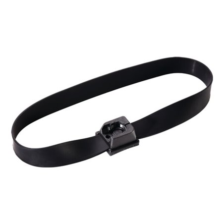 Befestigungsband PARASNAP STRAP B35xT60xHmm kpl.Helm PARAT