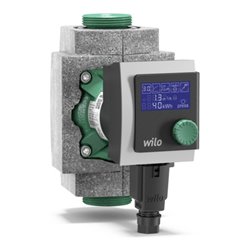 Wilo Hocheffizienzpumpe Stratos PICO plus 30/1-6, Rp 1 1/4', 180 mm