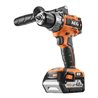 AEG Akkubohrschrauber BS 18 C2BL-402C 18 V 4 Ah 1,5-13mm