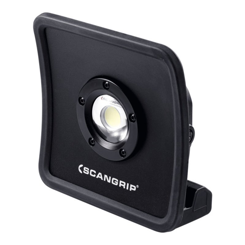 LED-Strahler NOVA R 42 150-1500 lm Li-Ion 6000 mAh 3,7 V IP67 SCANGRIP LITE
