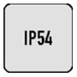 LED Arbeitsleuchte 22W 1600Lm IP54 inkl. 5m Kabel 360 Grad Abstrahl.