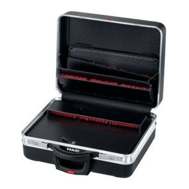 Schalenkoffer Classic Innen-B470xT200xH360mm X-ABS-Ku.35l PARAT