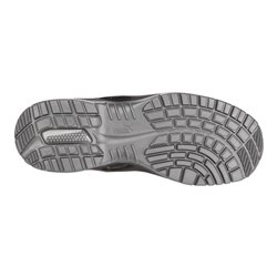 Damensicherheitsschuh Niobe Blue Wns Low Gr.39 schwarz/blau Leder