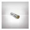 Armacell Steinwolle-Rohrschale alukaschiert Dämmschichtdicke 30 mm, 22/21,3 mm