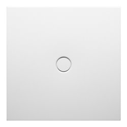 Bette Duschfläche Floor 5941 100x100 cm weiß AE