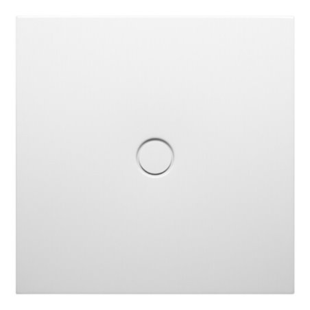 Bette Duschfläche Floor 5941 100x100 cm weiß AE