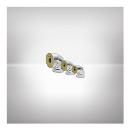 Armacell Steinwolle-Bogen MFB-20x015