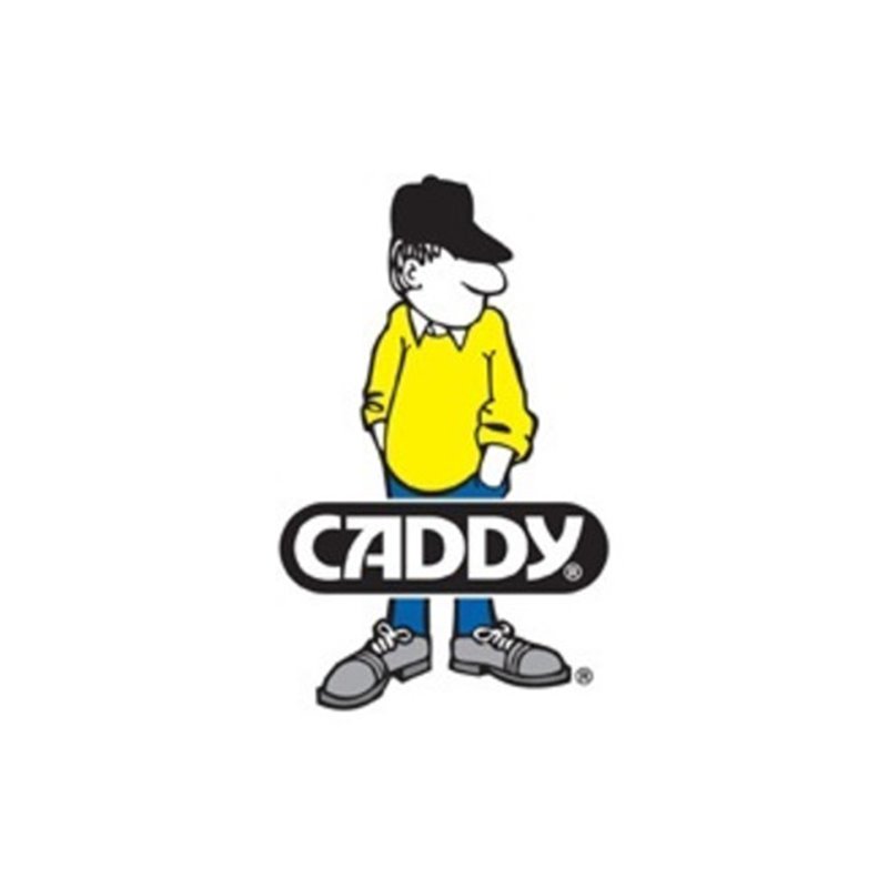 Hammerkopfset KP27 KP E0L/E0/E1 M8x30 für Profil 27/18 27/30 M8 P1 100 CADDY