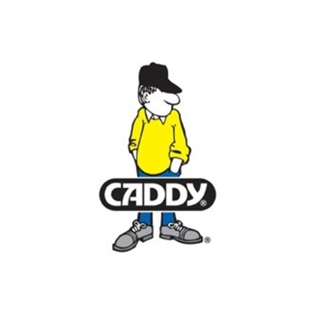 Hammerkopfset KP27 KP E0L/E0/E1 M8x30 für Profil 27/18 27/30 M8 P1 100 CADDY